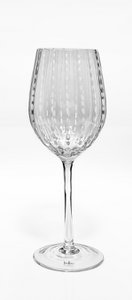 Livellara Goblet CARNIVAL, Clear