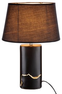Ceramic lamp "Creolo" VE 2