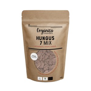 Hungarian Mix 100g