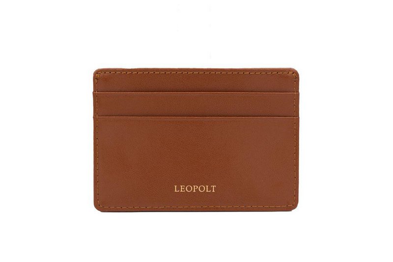 LP - Money Clip - Wayfarer