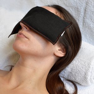 Eye cushion - Relaxation and relaxation