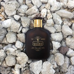DOUBLE WHISKY • Eau de Toilette 100 ml • Perfume Hombre