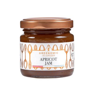Italian Jam | apricot