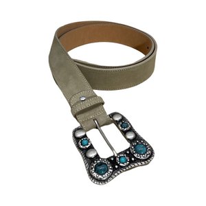 CEINTURE CUIR ITALIEN 015