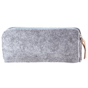 Felt pouch