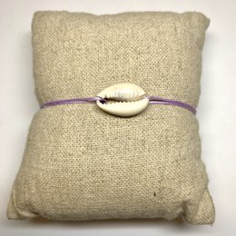 Pulsera de concha