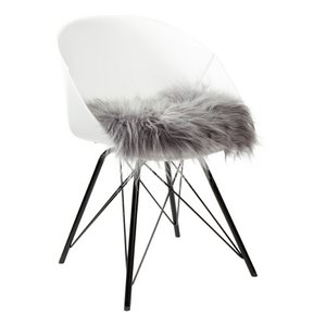 CHAIRPAD ICELANDIC GRAY