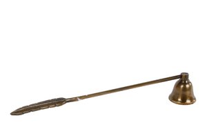 Candendop Gold Feather