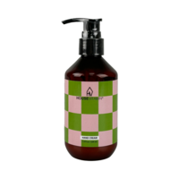 Handcream - Vegan - Cucumber-200ml