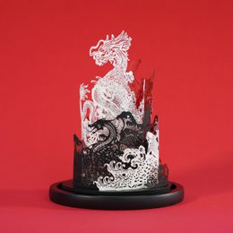 Spiro Drache (klassische Ausgabe)