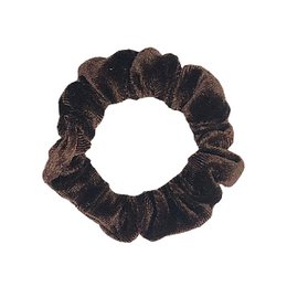 Mini Scrunchie Velvet