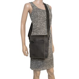 Shoulder Bag Men Leather Or Shoulder Bag Women Leather - Crossbody Bag Leather - 3 Colors Leather