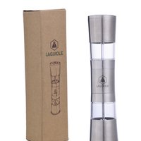 salt and pepper grinder