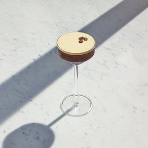 Juniper kleines Cocktailglas / Set von 2