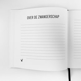 Tschüss kleiner Stern