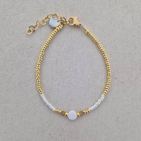 Armbandje Mila