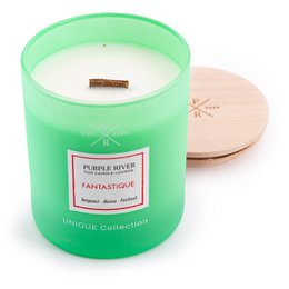 Fantastisk duftlys - 220g