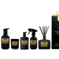 Treatments® - GBOSH101 - Spa thuis (deluxe) - Omani