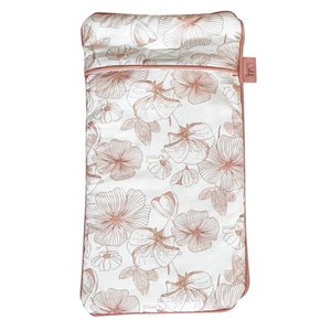 jar bag Flower Powder