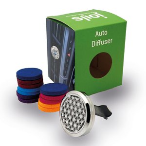 Auto Bedufter/Diffuser