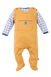 2819S Baby-Set T-Shirt und Strümpfe JACK