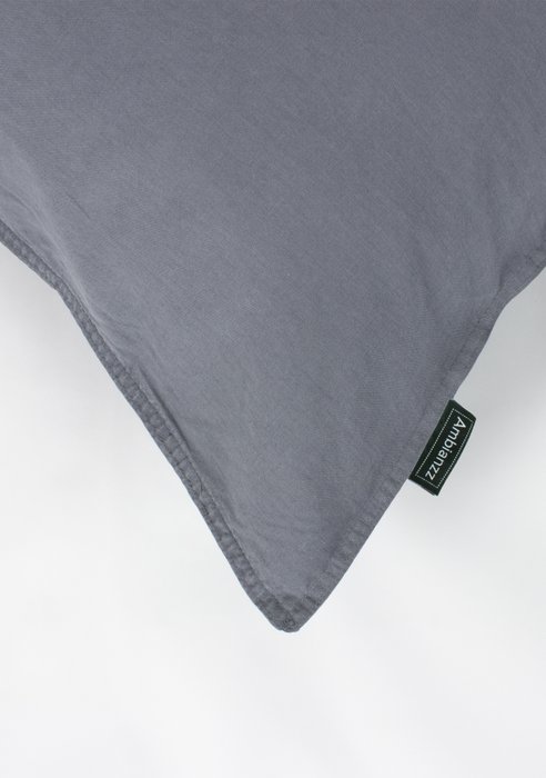 Dekbedovertrek Vintage Washed Cotton