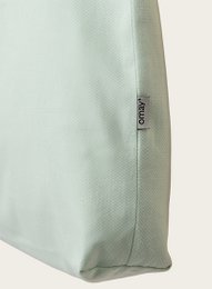 Omay Shopper Kokosnuss x Pistazie