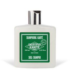 Shea Shampoo 250 ml Melk Crème