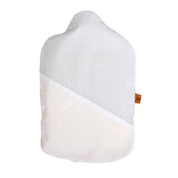 Bouillotte 0,8L recyclée