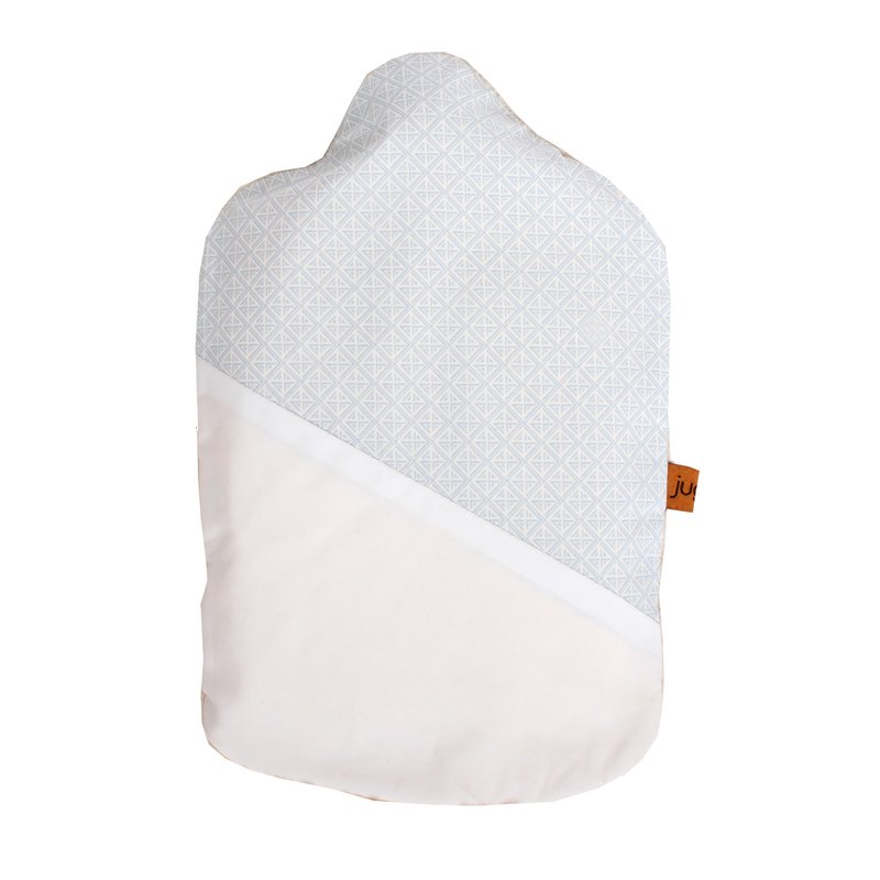 Bouillotte 0,8L recyclée