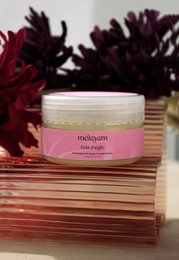 Éclat d'Argile: Scrub viso all'argilla bianca - 50 ml