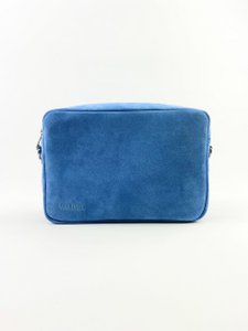 Grevy pouch - Blue