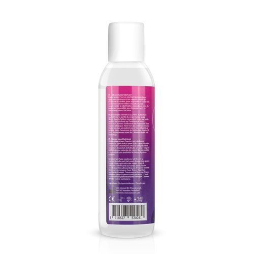 EasyGlide - Silikonesmøremiddel - 150 ml