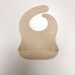 WIDE CATCH BIBS - SPECKLED COLLECTION