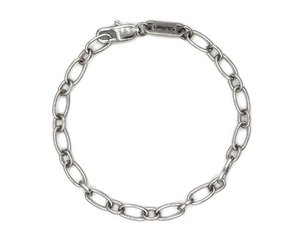 Armband Baja Bulat roestvrij staal