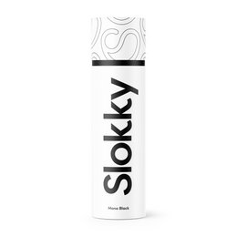Slokky Mono Black Bottle - 500ml
