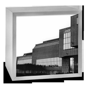 Lightbox Keulen - Museum Ludwig