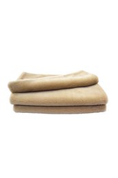 Plaid Conscious Wool Beige