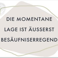 Postkarte "Besäufnis"