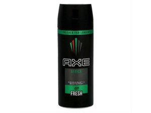 Axe Deospray 150ml Africa