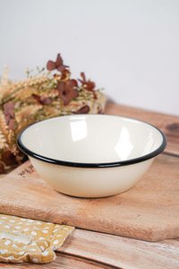 Email Medium Bowl Milk 0,6 L Isabelle Rose