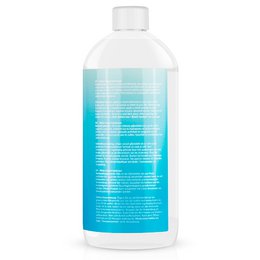 EasyGlide - Vandbaseret glidecreme - 1000 ml