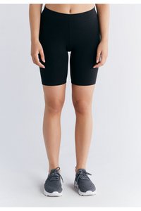 1417-021 | Cycling shorts - Black