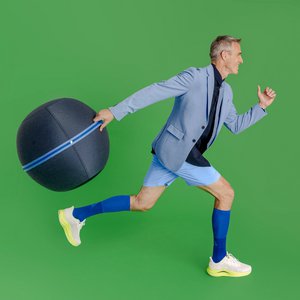 Bloch Olympia Paris - Regular