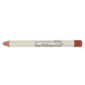 beMineral Lipstick Jumbo Pencil - DUSTY ROSE