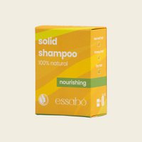 Essabó Solid Shampoo Nourishing 100gr