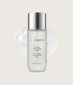 Zarte aufhellende Tonic-Lotion 100 ml