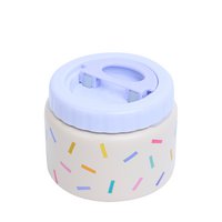 Kinder Thermo Voedselpot Confetti 350ml