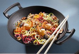 Mini Spiralizer