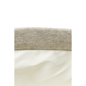 Commodemandje Knit Basic Sand Melange